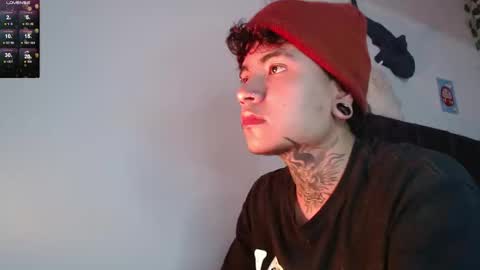 DANNTE online show from 11/04/25, 02:10