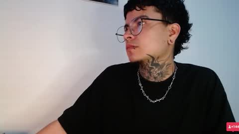 DANNTE online show from 03/02/26, 02:35