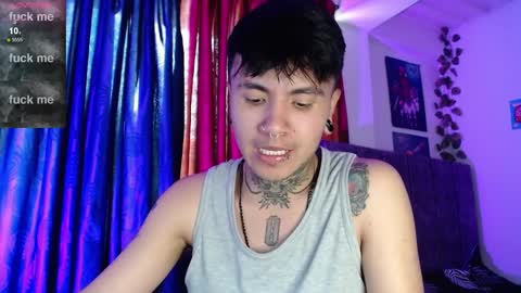 DANNTE online show from 04/08/26, 09:26