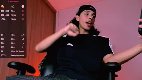 Danny online show from 03/09/26, 02:59