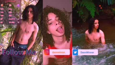 Danny online show from 04/12/26, 02:16