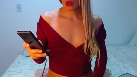 Danny4hot online show from 11/19/25, 03:06