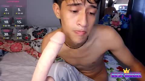 Danny online show from 10/06/25, 02:36