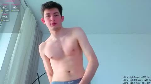 danny__magic online show from 10/04/25, 07:06