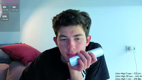 danny__magic online show from 10/16/25, 07:15