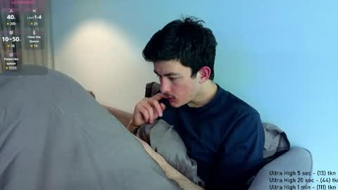 danny__magic online show from 02/21/26, 07:48