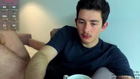 danny__magic online show from 02/22/26, 07:56