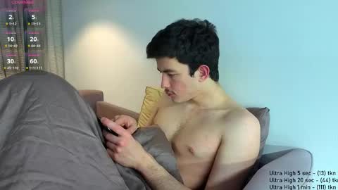 danny__magic online show from 02/28/26, 07:59