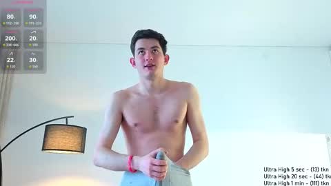 danny__magic online show from 03/02/26, 01:07