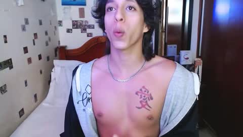 phantom555 online show from 03/29/26, 06:19