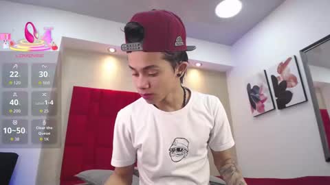 Danny online show from 09/18/25, 01:02