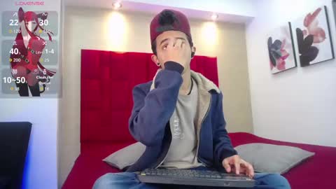 Danny online show from 09/19/25, 01:01