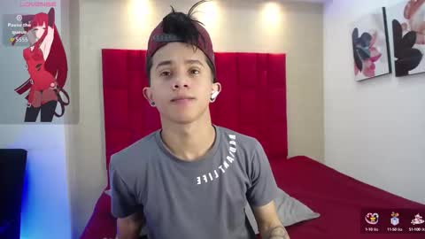 Danny online show from 10/01/25, 12:44