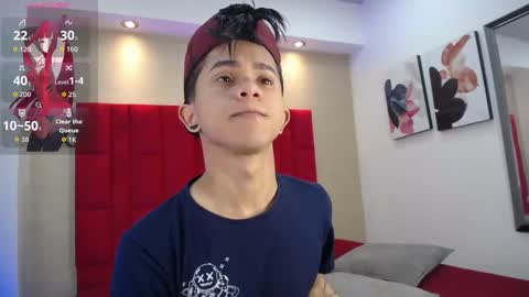 Danny online show from 10/05/25, 01:09