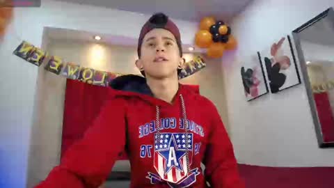 Danny online show from 10/07/25, 12:57