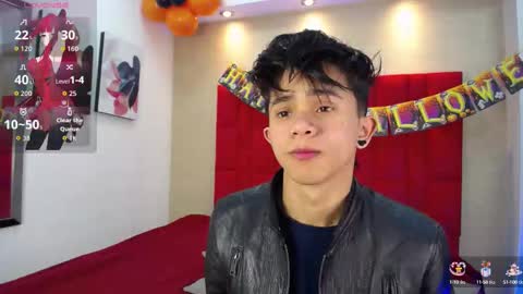 Danny online show from 10/08/25, 12:58