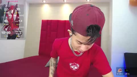 Danny online show from 10/15/25, 01:55