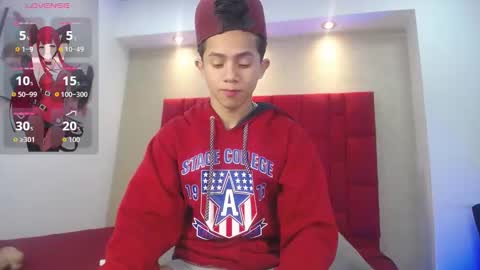 Danny online show from 10/20/25, 01:55