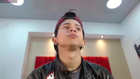 Danny online show from 11/10/25, 12:59