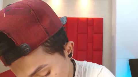 Danny online show from 11/12/25, 01:22