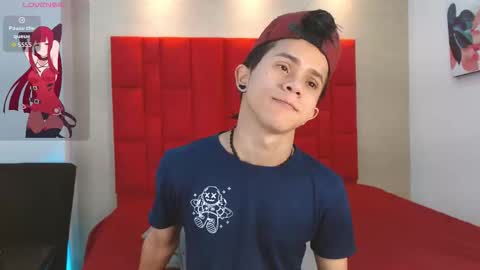 Danny online show from 11/16/25, 01:17