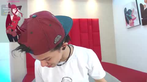 Danny online show from 11/21/25, 01:21