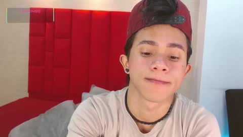 Danny online show from 11/25/25, 01:22