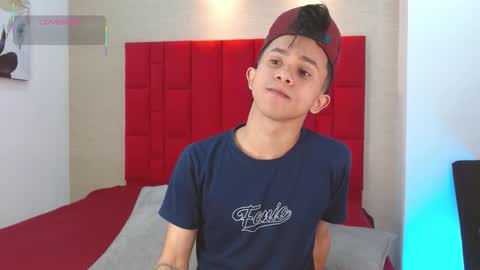 Danny online show from 11/30/25, 01:15