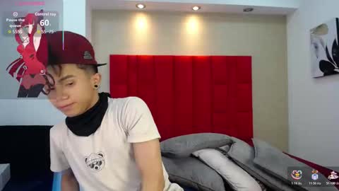 Danny online show from 12/05/25, 01:20