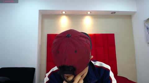 Danny online show from 12/16/25, 01:16