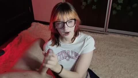 Snapshot of danny_and_ellen chatting on 09/21/25, 05:47 danny and ellen online show from 09/21/25, 05:47