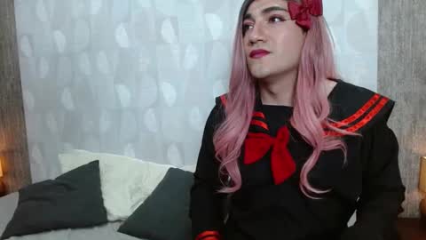 Snapshot of danny_daisuke_ chatting on 01/16/25, 11:16 Danny online show from 01/16/25, 11:16