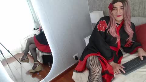 Snapshot of danny_daisuke_ chatting on 01/29/25, 08:04 Danny online show from 01/29/25, 08:04