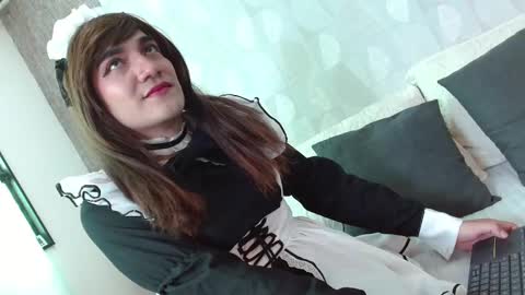 Snapshot of danny_daisuke_ chatting on 03/01/25, 07:37 Danny online show from 03/01/25, 07:37