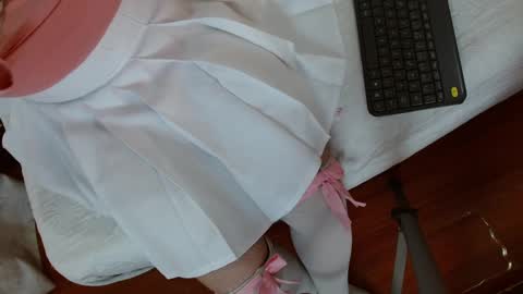 Snapshot of danny_daisuke_ chatting on 03/12/25, 11:44 Danny online show from 03/12/25, 11:44