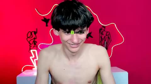 danny_dark1 online show from 05/14/26, 06:47