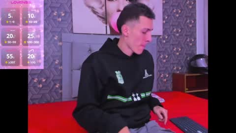 Danny online show from 04/08/26, 02:06