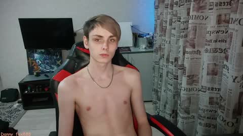 Daniel online show from 01/06/25, 05:49