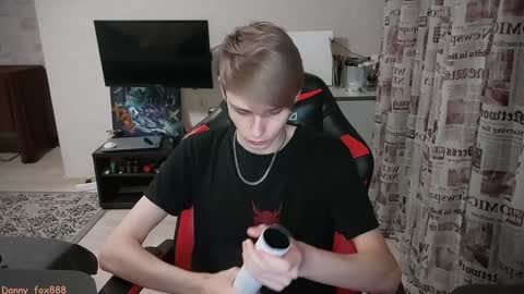 Daniel online show from 01/08/25, 03:07