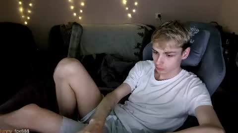 Snapshot of danny_fox888 chatting on 06/11/26, 11:36 Daniel online show from 06/11/26, 11:36
