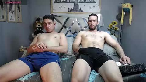 Danny and Alex online show from 02/13/26, 02:40