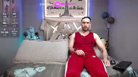 Danny and Alex online show from 07/13/26, 03:15