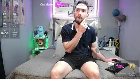 Danny and Alex online show from 07/26/26, 05:48