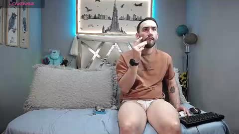Danny and Alex online show from 08/01/26, 08:35
