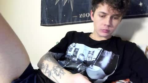 Snapshot of danny_love01 chatting on 01/24/25, 03:13 danny online show from 01/24/25, 03:13