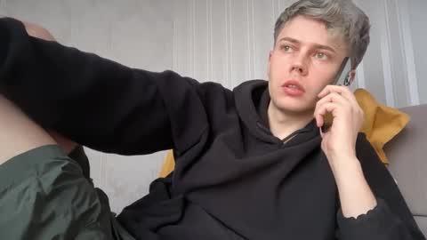 danny online show from 03/18/26, 09:56