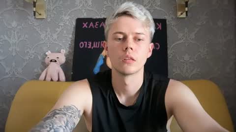 Snapshot of danny_love01 chatting on 06/07/26, 11:58 danny online show from 06/07/26, 11:58
