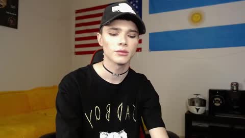 Danny online show from 11/21/25, 10:36