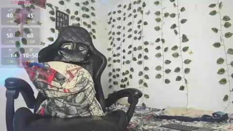 Snapshot of danny_phantom_09 chatting on 12/27/24, 05:52 danny_phantom_09 online show from 12/27/24, 05:52