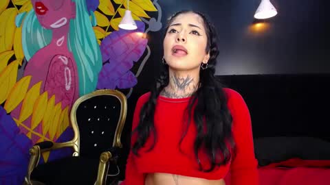 Snapshot of danny_rioss chatting on 02/26/25, 02:57 Danny Rioss online show from 02/26/25, 02:57